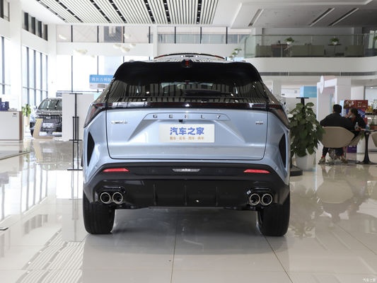 SUV Geely Boyue Cool 1.5td Zhixiang sièges 5 voiture pour vos besoins