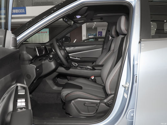 SUV Geely Boyue Cool 1.5td Zhixiang sièges 5 voiture pour vos besoins