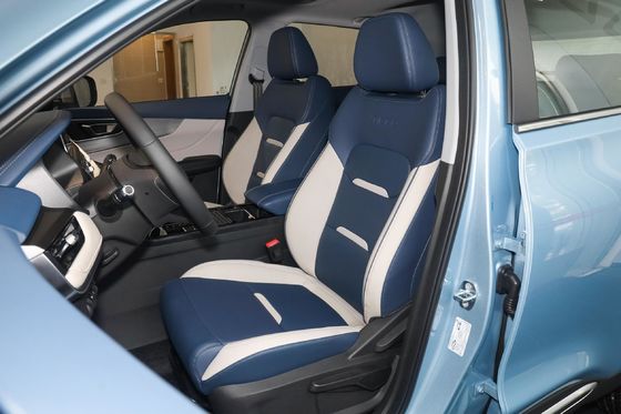 Chery Tiggo 5X 2023 CVT de 1,5 t Luxe avec boîte de vitesses manuelle et cylindrée 1000-1600CC