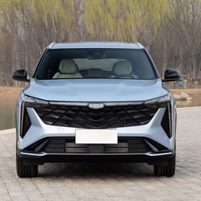 Carburant Geely Boyue/Atlas Cool 1.5td Smart SUV 5 sièges 0km voitures d'occasion à vendre