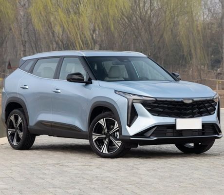 Carburant Geely Boyue/Atlas Cool 1.5td Smart SUV 5 sièges 0km voitures d'occasion à vendre