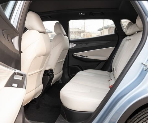 Carburant Geely Boyue/Atlas Cool 1.5td Smart SUV 5 sièges 0km voitures d'occasion à vendre