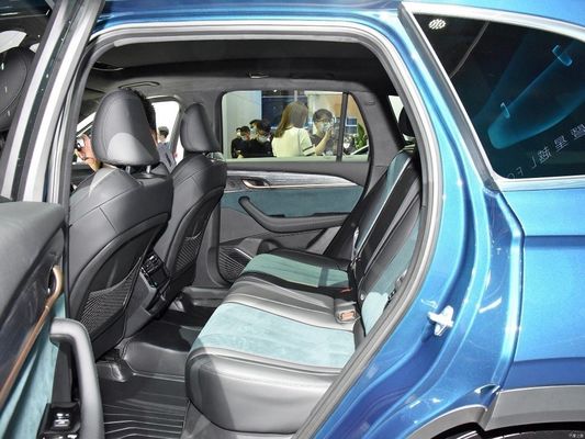 Geely Monjaro Xingyue L 2021 Modèle 2.0td Haute Puissance Automatique 4WD