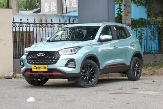Service après-vente en ligne / local Le SUV Chery Tiggo 5X 2022 Plus Kung Fu Panda 1.5t CVT