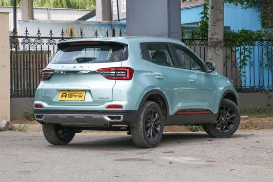 Service après-vente en ligne / local Le SUV Chery Tiggo 5X 2022 Plus Kung Fu Panda 1.5t CVT