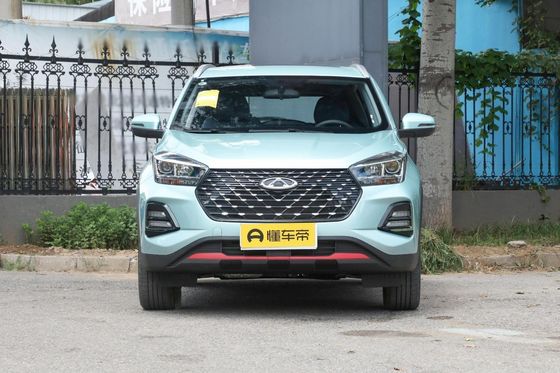 Service après-vente en ligne / local Le SUV Chery Tiggo 5X 2022 Plus Kung Fu Panda 1.5t CVT