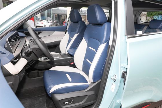 Service après-vente en ligne / local Le SUV Chery Tiggo 5X 2022 Plus Kung Fu Panda 1.5t CVT