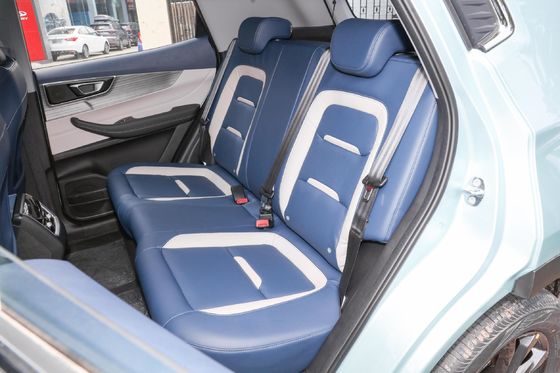 Service après-vente en ligne / local Le SUV Chery Tiggo 5X 2022 Plus Kung Fu Panda 1.5t CVT