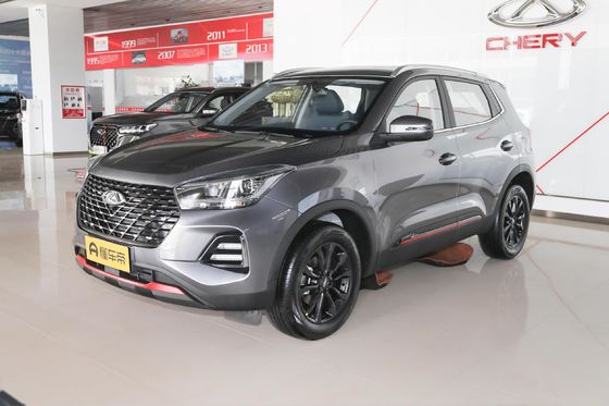 2022 Plus Kung Fu Panda 1.5t CVT Formation de suspension arrière multi-liens de suspension indépendante SUV Chery