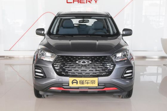 2022 Plus Kung Fu Panda 1.5t CVT Formation de suspension arrière multi-liens de suspension indépendante SUV Chery