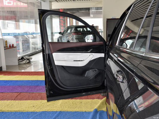 2.0td Power à quatre roues motrices SUV phare avec direction à gauche et certification HACCP