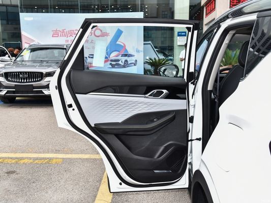 Certifié HACCP 2023 Binyue Cool 1.5td DCT Champion Edition SUV avec boîte de vitesses Tiptronic