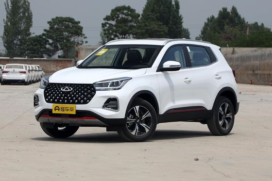 2022 Chery 5X Super Hero 1.5L SUV de mode manuel avec une cylindrée de 1000-1600CC 4358x1830x1670