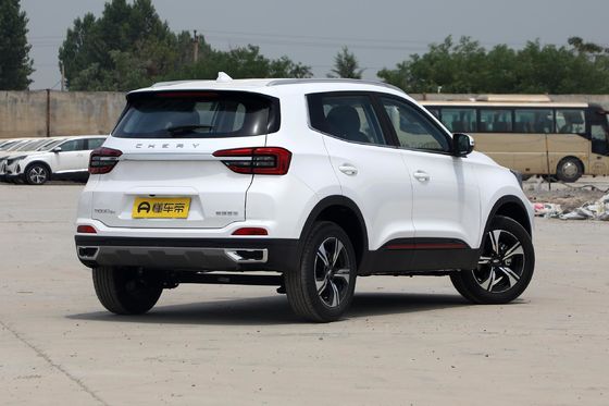 2022 Chery 5X Super Hero 1.5L SUV de mode manuel avec une cylindrée de 1000-1600CC 4358x1830x1670