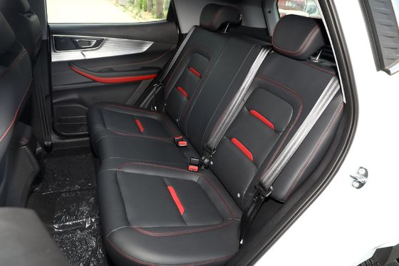 2022 Chery 5X Super Hero 1.5L SUV de mode manuel avec une cylindrée de 1000-1600CC 4358x1830x1670