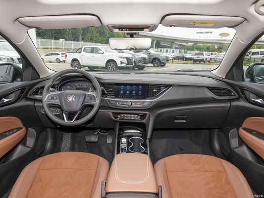 Demande personnalisée 2023 Regal 552t Smart Enjoyment Edition Sedan 1.5L 169 chevaux L4