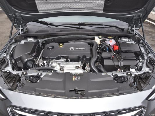 Demande personnalisée 2023 Regal 552t Smart Enjoyment Edition Sedan 1.5L 169 chevaux L4