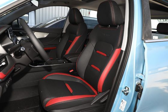 Le SUV Chery Rhoo 5X 2022 Super Hero 1.5L CVT Fashion est l'ultime SUV pour les marchés nationaux