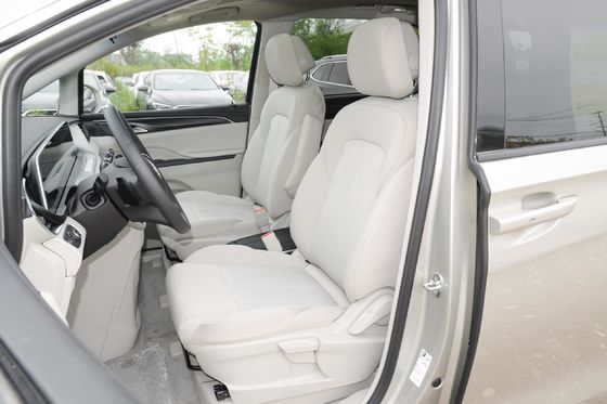 MPV Buick Gl8 2023 Land Business Cabin Comfort Edition avec 8 sièges et boîte de vitesses manuelle