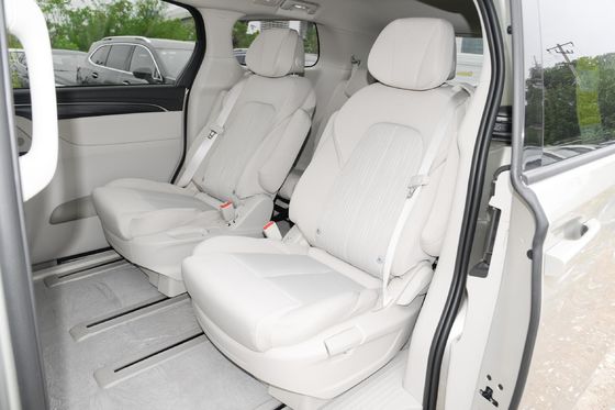 MPV Buick Gl8 2023 Land Business Cabin Comfort Edition avec 8 sièges et boîte de vitesses manuelle