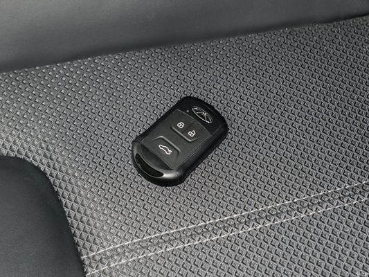 Arrizo Gx Champion édition 1.5L CVT Version mode voiture à essence avec personnalisation