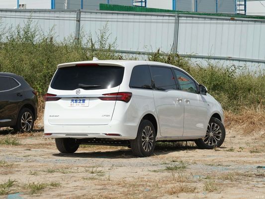 2023 Buick Gl8 Land Cabine d'affaires Édition de luxe Personnalisation pour votre satisfaction