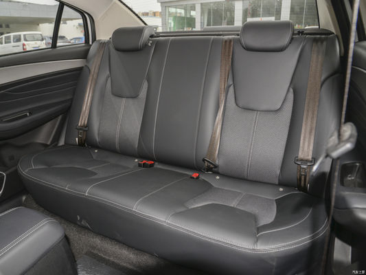 Arrizo Gx Champion édition 1.5L CVT Version mode voiture à essence avec personnalisation