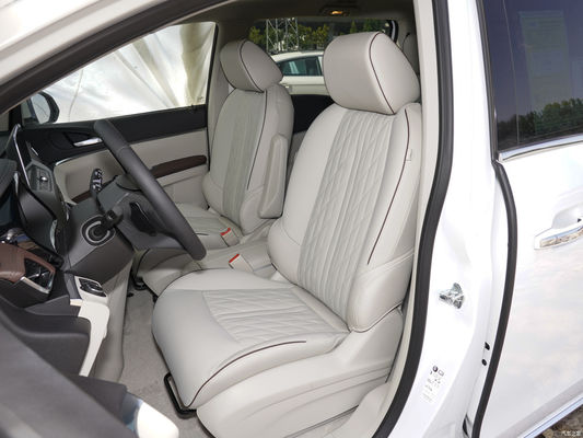 2023 Buick Gl8 Land Cabine d'affaires Édition de luxe Personnalisation pour votre satisfaction