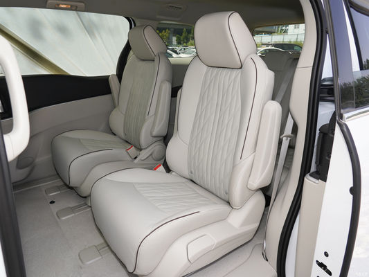 2023 Buick Gl8 Land Cabine d'affaires Édition de luxe Personnalisation pour votre satisfaction