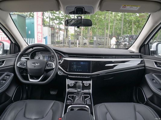 Chery Arrizo Gx 1.5L CVT Elite Vente de voiture à essence avec service après-vente en ligne / local