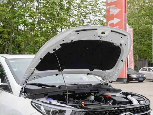 Chery Arrizo Gx 1.5L CVT Elite Vente de voiture à essence avec service après-vente en ligne / local