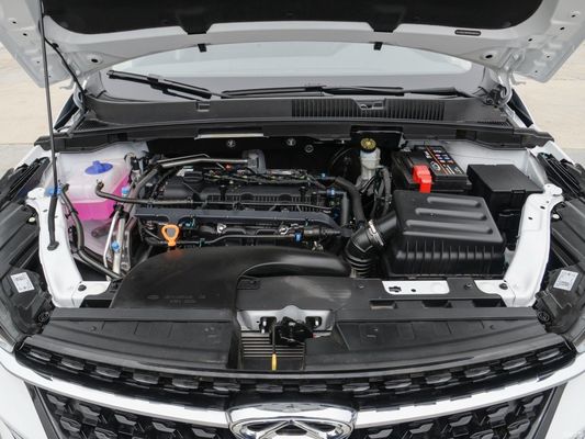 Arrizo Gx Champion Edition 1.5L CVT voiture à essence avec direction gauche et abordable