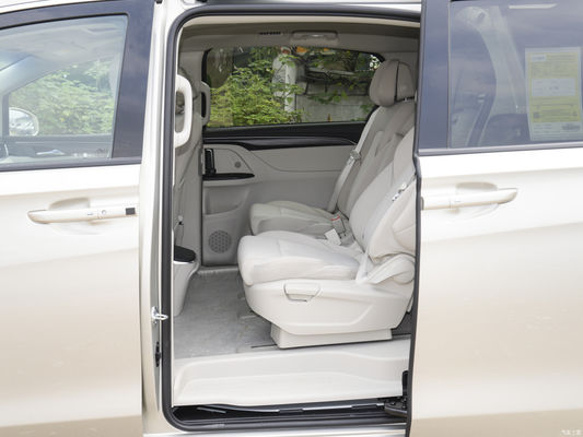 MPV Buick Gl8 2023 Es Landzun Comfort Edition avec suspension indépendante multi-liens