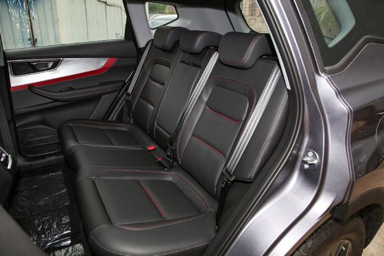 4500x1842x1746 Voiture Chery Tiggo 7 modèle 2023 Superpower Edition 1.5t CVT Superpower Warrior