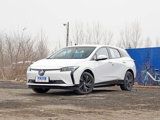 2022 Velite 6 EV Fashion Plus Edition Coupé Carrosserie fermée Type 5 sièges compétitif