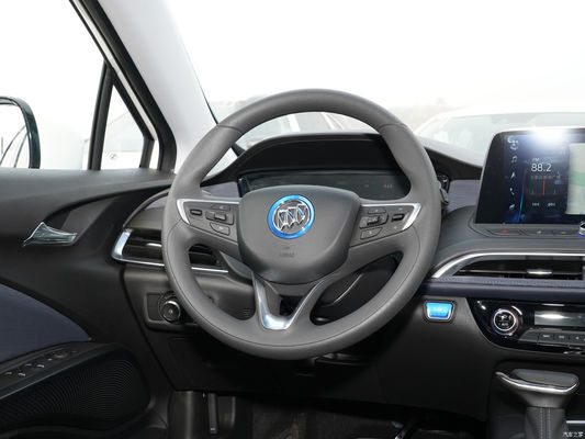 2022 Velite 6 EV Fashion Plus Edition Coupé Carrosserie fermée Type 5 sièges compétitif