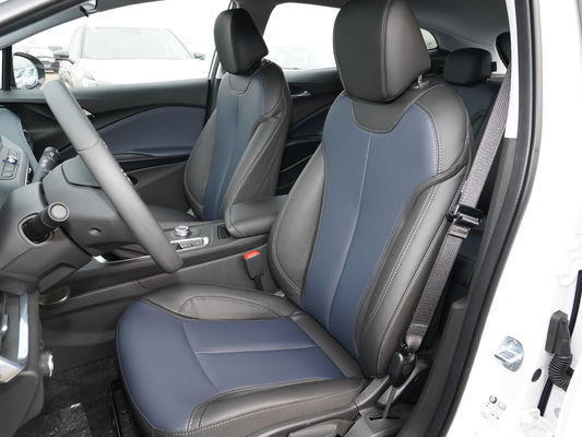 2022 Velite 6 EV Fashion Plus Edition Coupé Carrosserie fermée Type 5 sièges compétitif