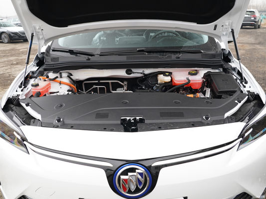2022 Velite 6 EV Fashion Plus Edition Coupé Carrosserie fermée Type 5 sièges compétitif