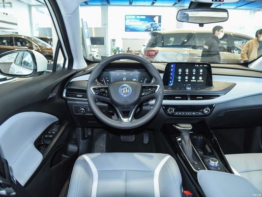 Pour les véhicules électriques de type 2022 Velite 6 EV Smart Plus Edition P0000093