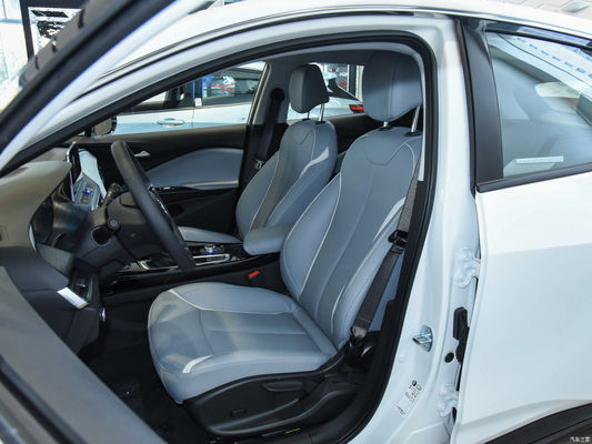 Pour les véhicules électriques de type 2022 Velite 6 EV Smart Plus Edition P0000093