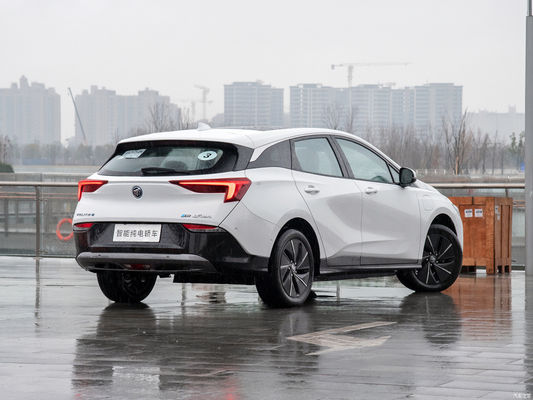 Demande personnalisée Véhicules électriques 2022 Velite 6 EV Intelligent Plus Edition pour de bon