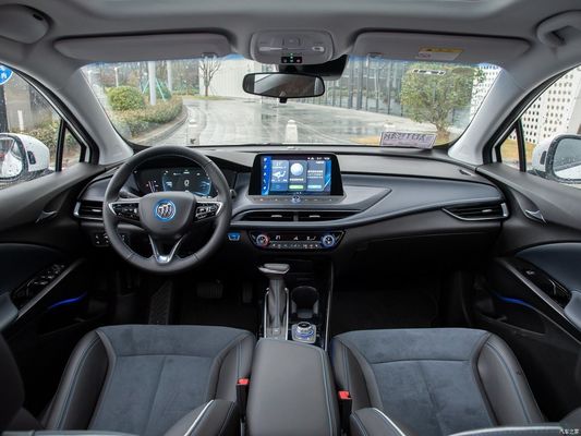 Demande personnalisée Véhicules électriques 2022 Velite 6 EV Intelligent Plus Edition pour de bon