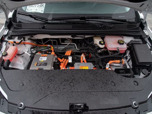 Demande personnalisée Véhicules électriques 2022 Velite 6 EV Intelligent Plus Edition pour de bon
