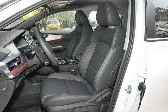 P00000175 Voiture Chery Tiggo 7 2022 Modèle Superpuissance édition 1.5t CVT Superpuissance Gardien
