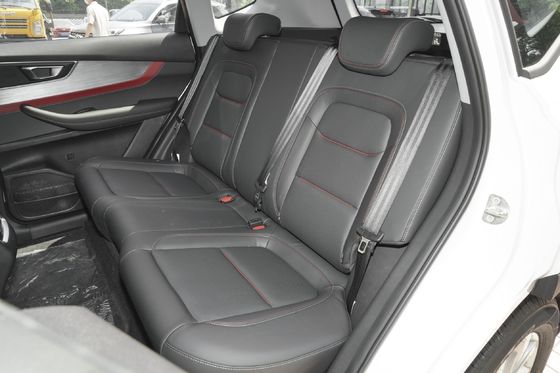 P00000175 Voiture Chery Tiggo 7 2022 Modèle Superpuissance édition 1.5t CVT Superpuissance Gardien