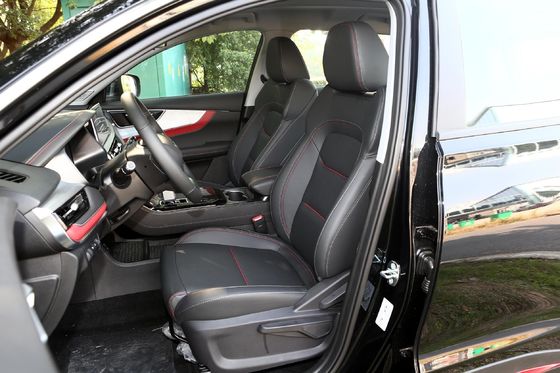 Voiture Chery Tiggo 7 2022 modèle Superpower Edition 1.5t CVT Superpower Gardien VTT