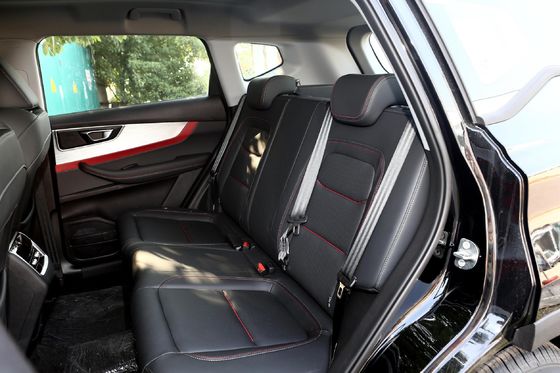 Voiture Chery Tiggo 7 2022 modèle Superpower Edition 1.5t CVT Superpower Gardien VTT