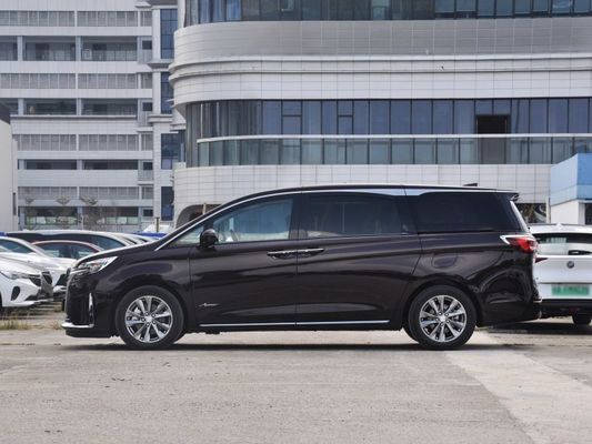 MPV Buick Gl8 2023 Avenir 6 places Version vertueuse voiture à essence Vitesse maximale Km/h 195