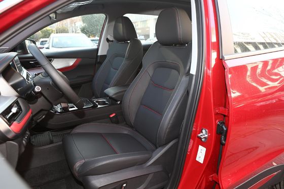 Chery Tiggo 7 2022 modèle Superpower Edition 1.5t CVT Superpower Warrior pour une personnalisation
