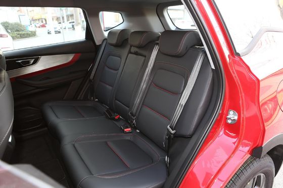 Chery Tiggo 7 2022 modèle Superpower Edition 1.5t CVT Superpower Warrior pour une personnalisation